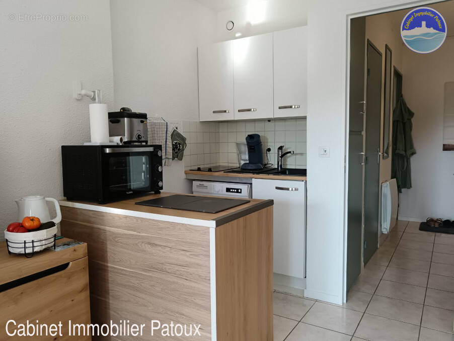 Appartement à FREJUS