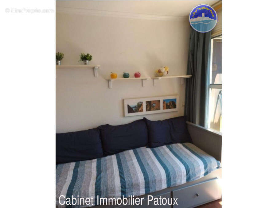 Appartement à LA SEYNE-SUR-MER