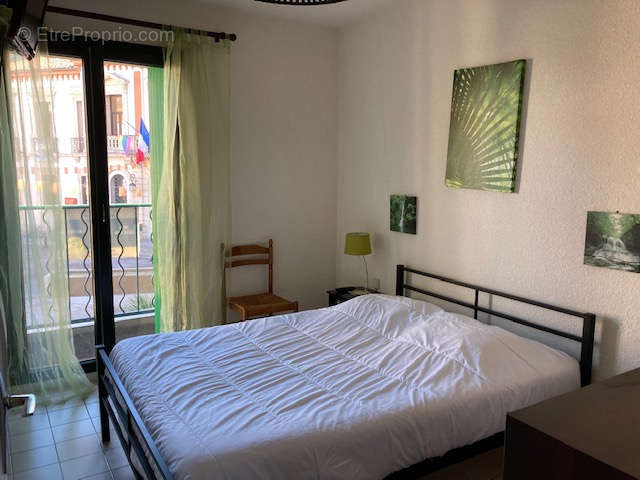 Appartement à AMELIE-LES-BAINS-PALALDA