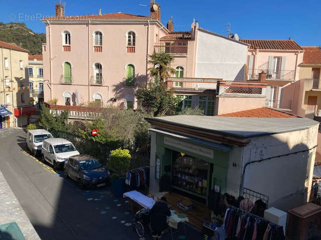 Appartement à AMELIE-LES-BAINS-PALALDA