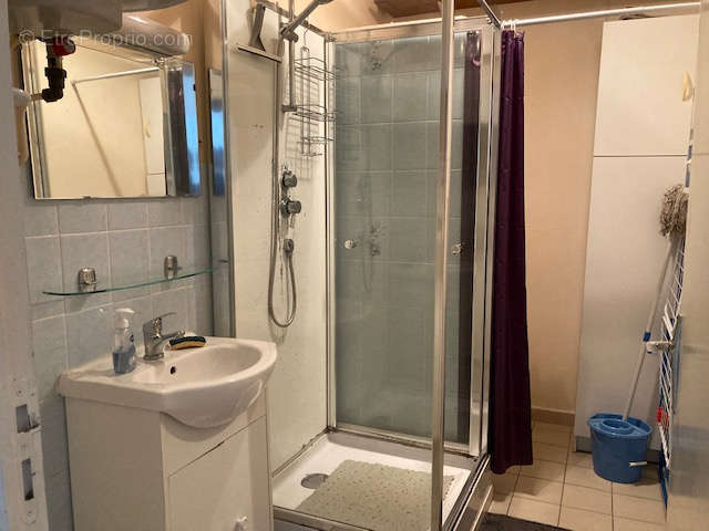 Appartement à AMELIE-LES-BAINS-PALALDA