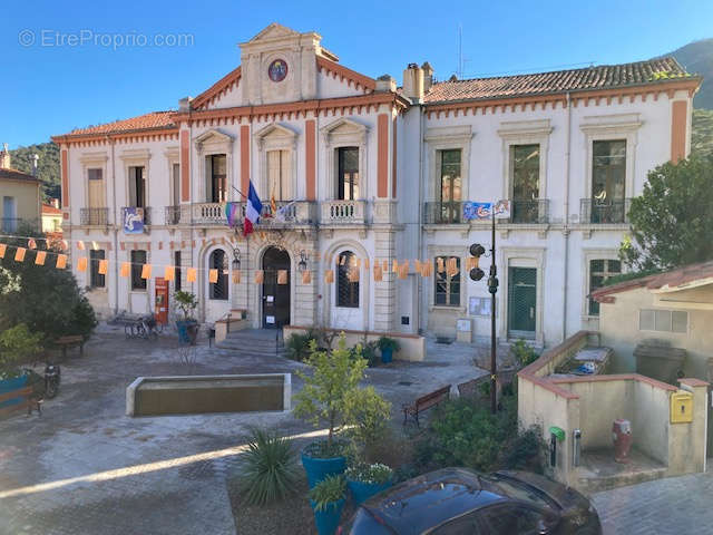 Appartement à AMELIE-LES-BAINS-PALALDA