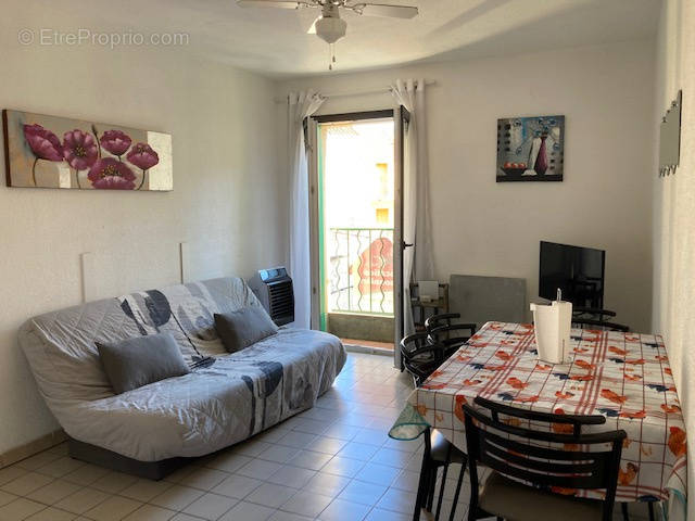 Appartement à AMELIE-LES-BAINS-PALALDA