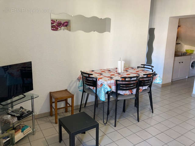 Appartement à AMELIE-LES-BAINS-PALALDA