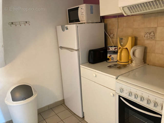 Appartement à AMELIE-LES-BAINS-PALALDA