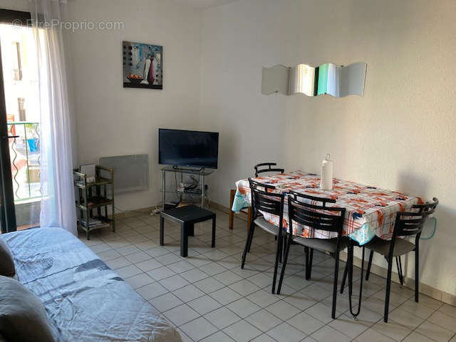 Appartement à AMELIE-LES-BAINS-PALALDA