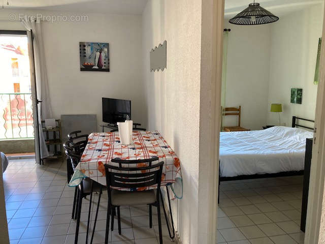 Appartement à AMELIE-LES-BAINS-PALALDA