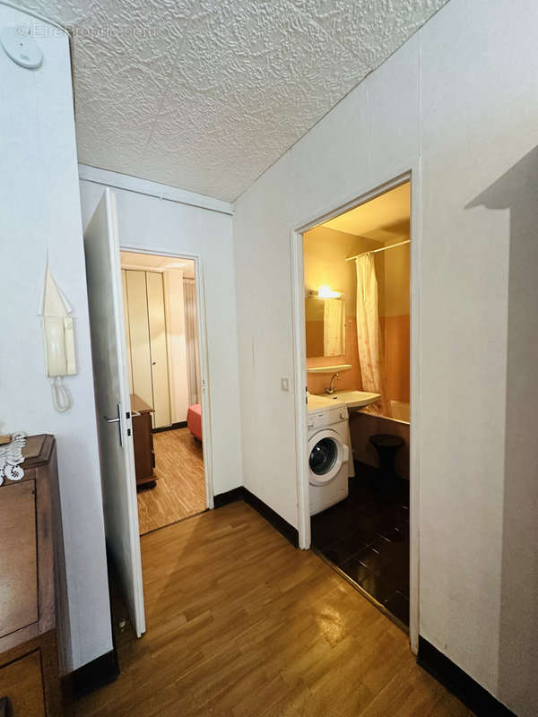 Appartement à AMELIE-LES-BAINS-PALALDA