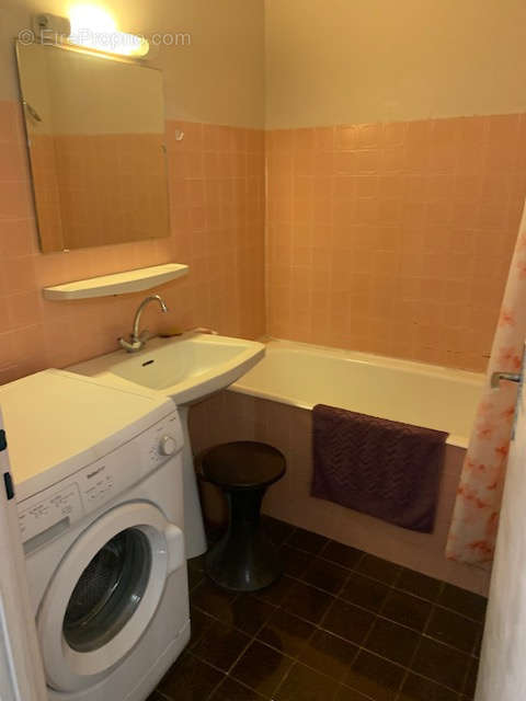 Appartement à AMELIE-LES-BAINS-PALALDA