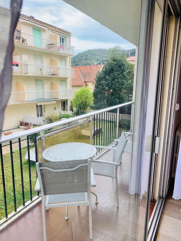 Appartement à AMELIE-LES-BAINS-PALALDA