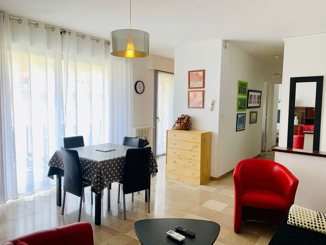 Appartement à AMELIE-LES-BAINS-PALALDA