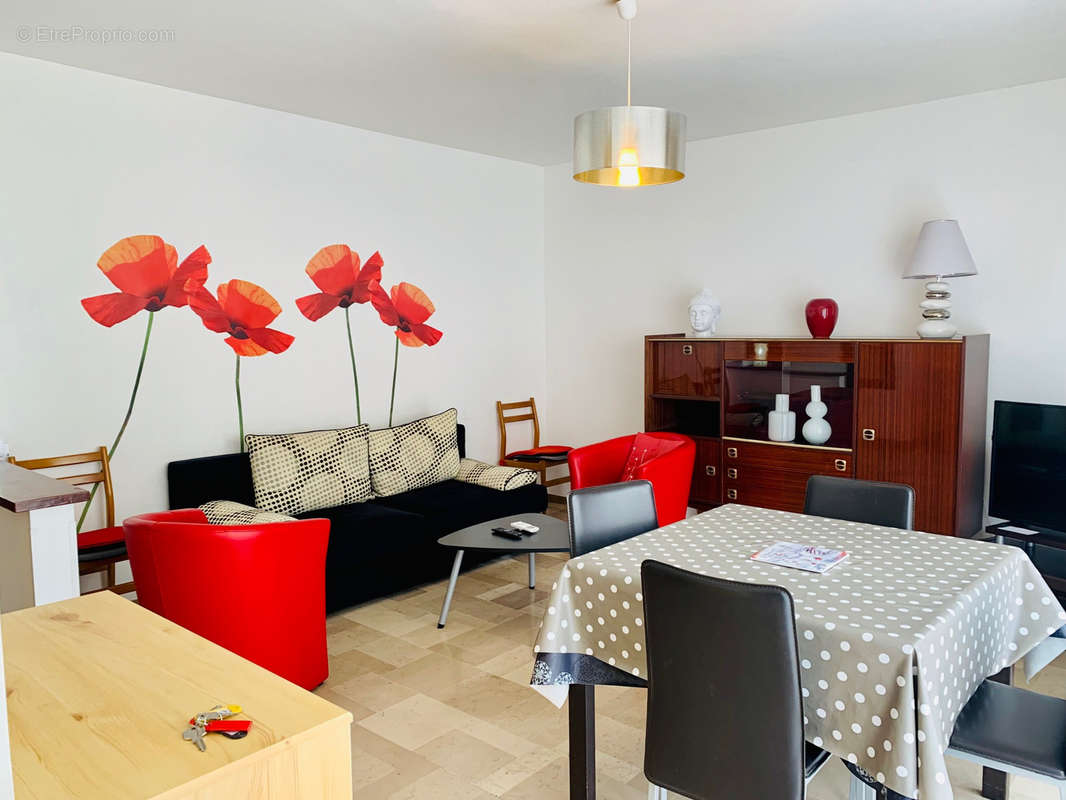 Appartement à AMELIE-LES-BAINS-PALALDA