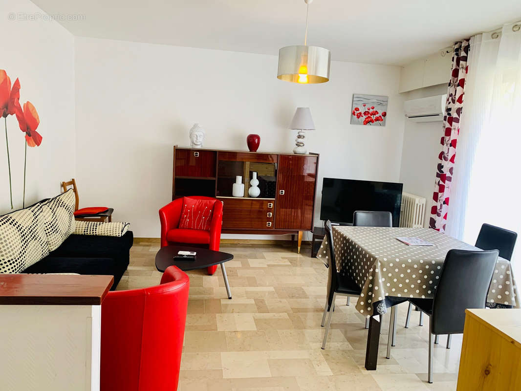 Appartement à AMELIE-LES-BAINS-PALALDA