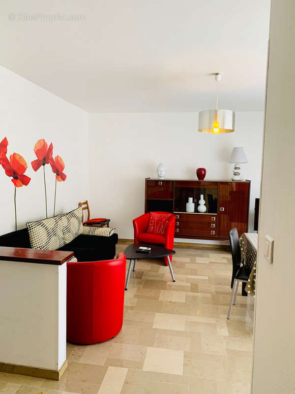 Appartement à AMELIE-LES-BAINS-PALALDA