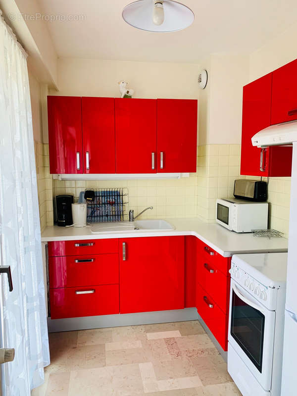 Appartement à AMELIE-LES-BAINS-PALALDA