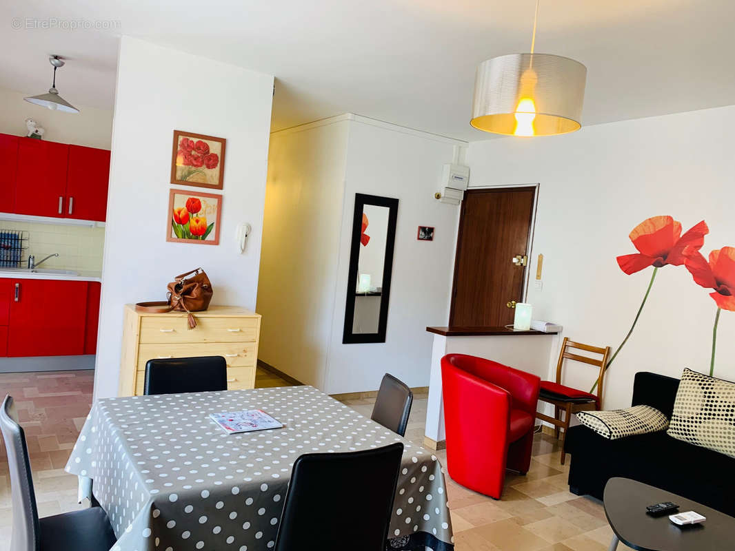 Appartement à AMELIE-LES-BAINS-PALALDA