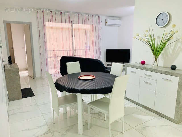 Appartement à AMELIE-LES-BAINS-PALALDA