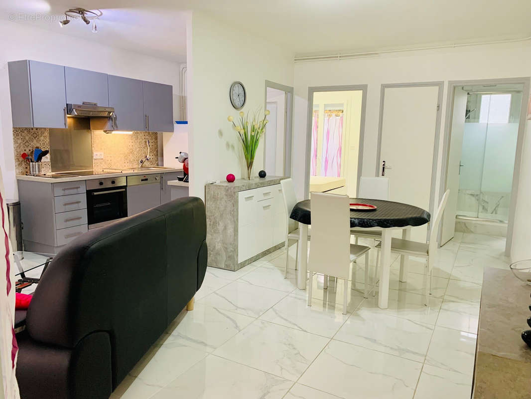 Appartement à AMELIE-LES-BAINS-PALALDA