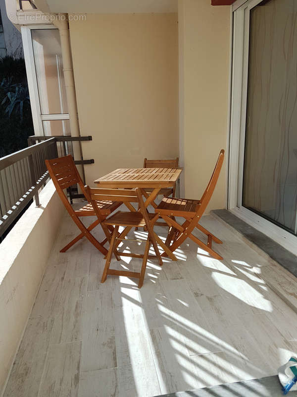 Appartement à AMELIE-LES-BAINS-PALALDA