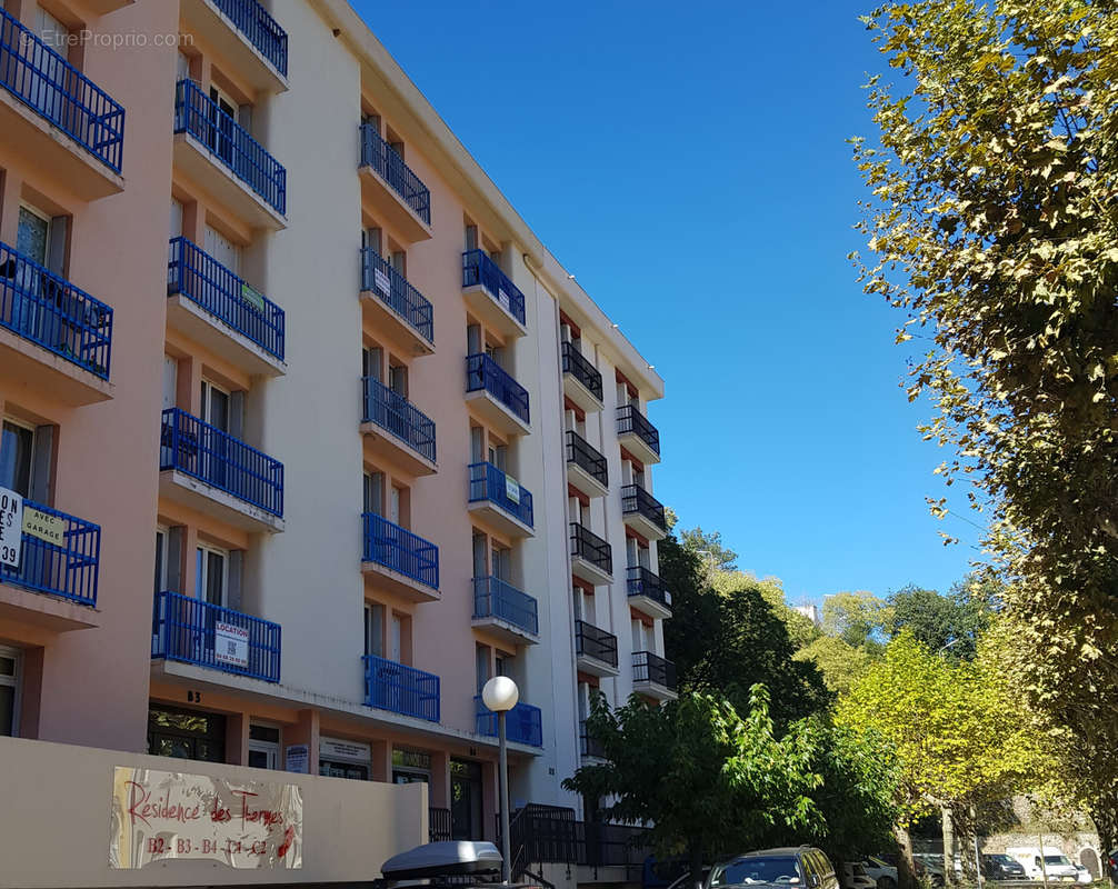 Appartement à AMELIE-LES-BAINS-PALALDA