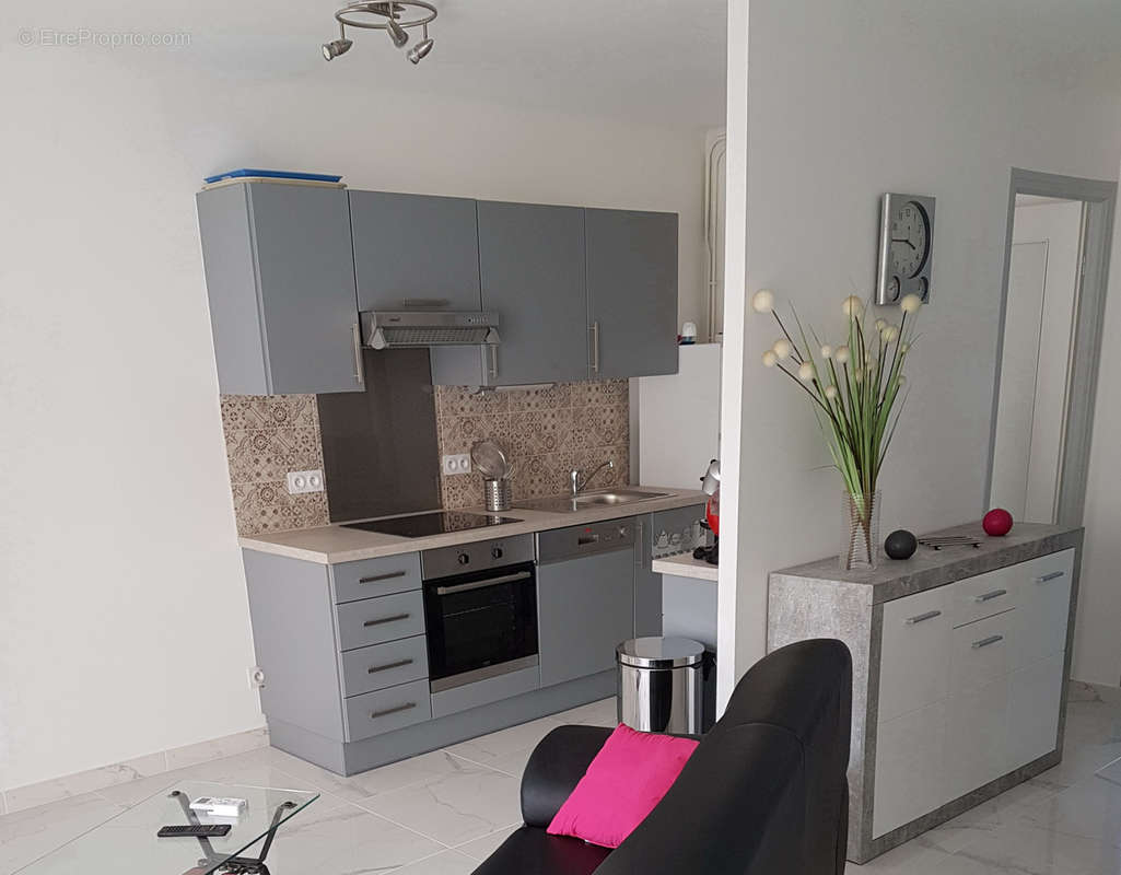 Appartement à AMELIE-LES-BAINS-PALALDA