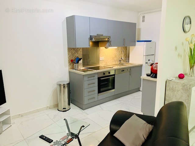 Appartement à AMELIE-LES-BAINS-PALALDA