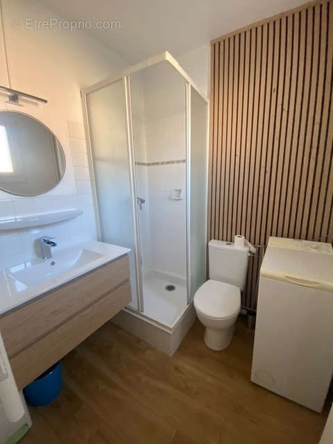 Appartement à AMELIE-LES-BAINS-PALALDA