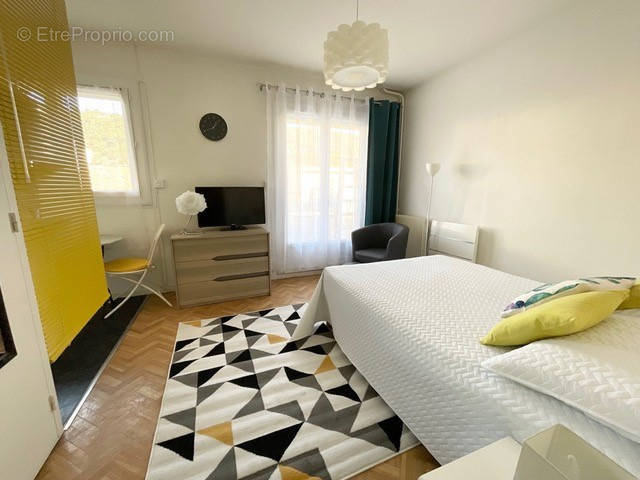 Appartement à AMELIE-LES-BAINS-PALALDA