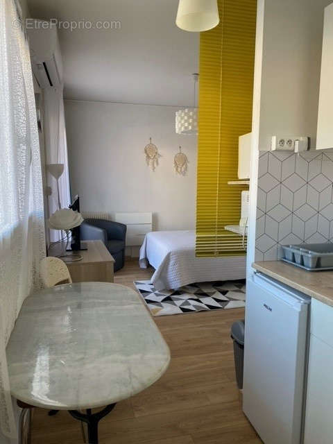 Appartement à AMELIE-LES-BAINS-PALALDA