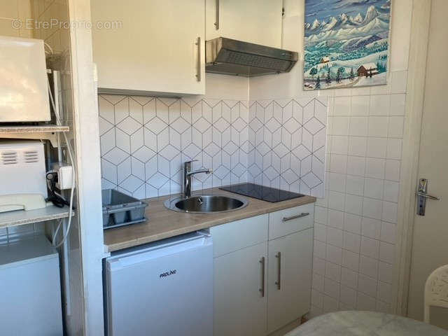 Appartement à AMELIE-LES-BAINS-PALALDA