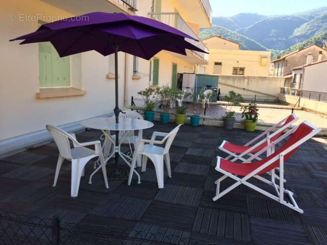 Appartement à AMELIE-LES-BAINS-PALALDA