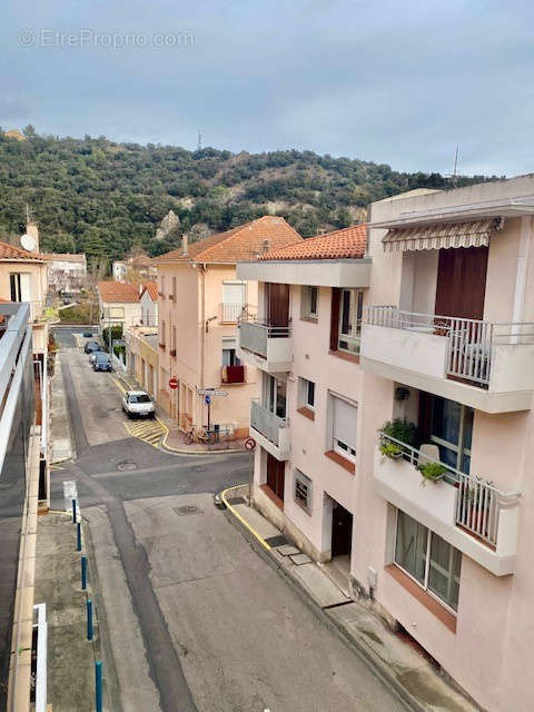 Appartement à LA BASTIDE