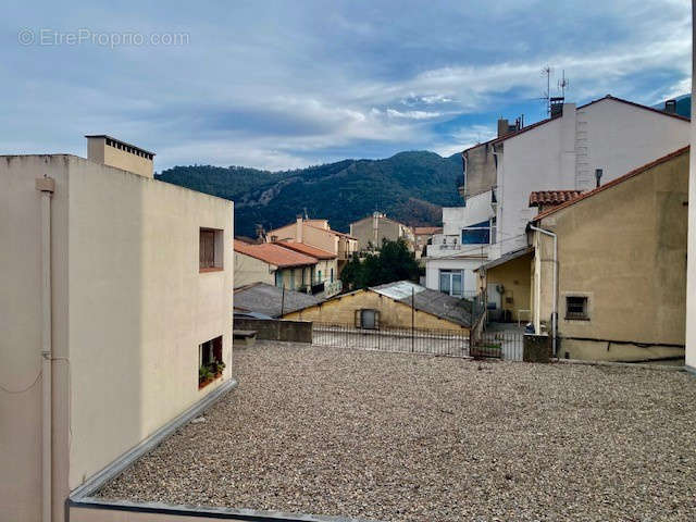 Appartement à LA BASTIDE