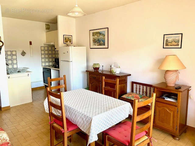 Appartement à AMELIE-LES-BAINS-PALALDA