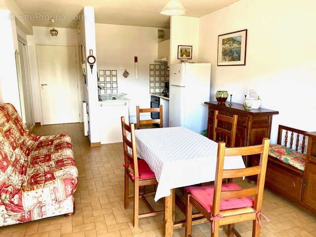 Appartement à AMELIE-LES-BAINS-PALALDA