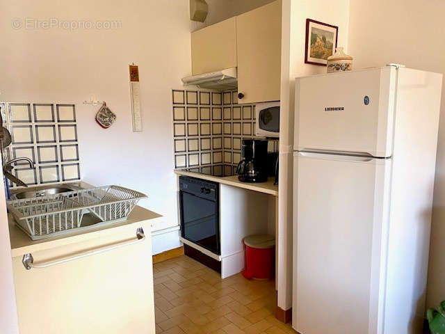 Appartement à AMELIE-LES-BAINS-PALALDA