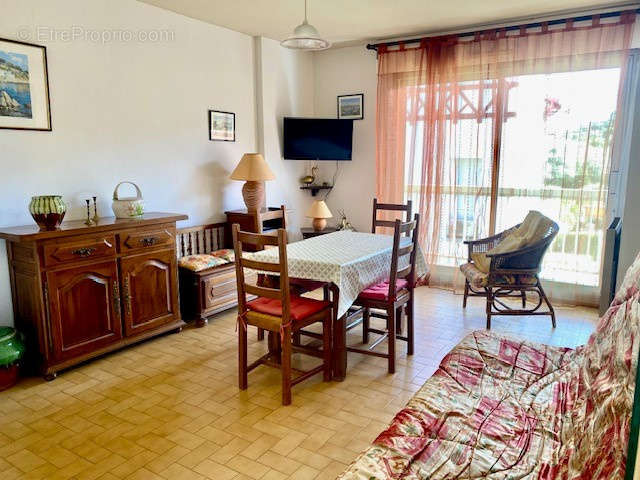 Appartement à AMELIE-LES-BAINS-PALALDA