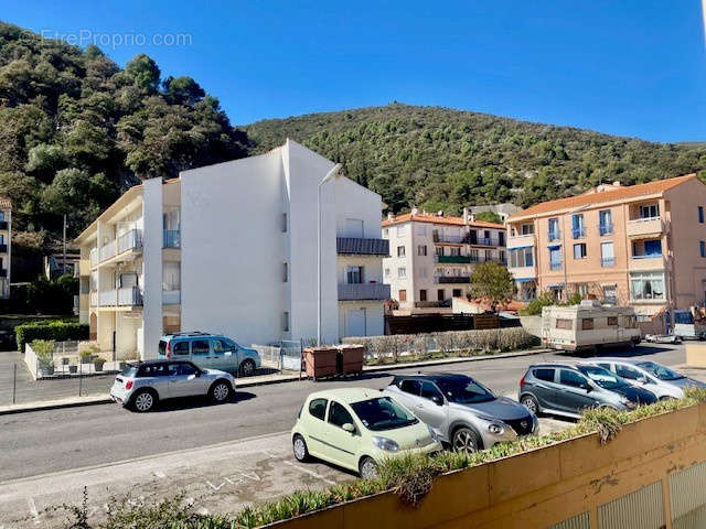 Appartement à MONTBOLO