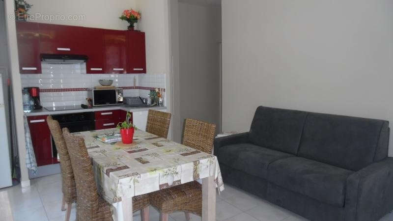 Appartement à AMELIE-LES-BAINS-PALALDA