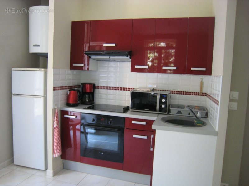 Appartement à AMELIE-LES-BAINS-PALALDA