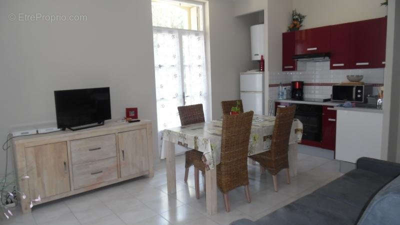 Appartement à AMELIE-LES-BAINS-PALALDA