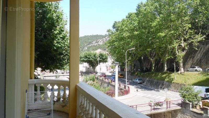 Appartement à AMELIE-LES-BAINS-PALALDA