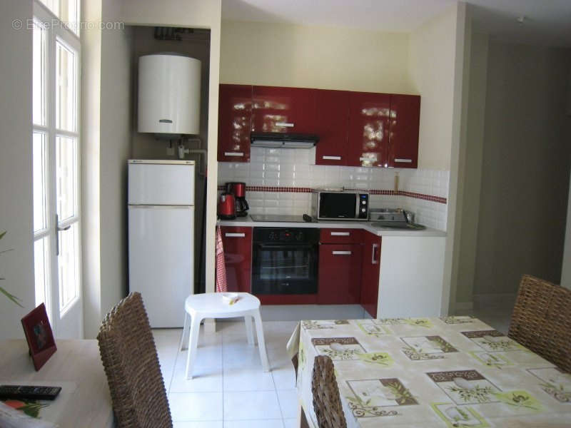 Appartement à AMELIE-LES-BAINS-PALALDA