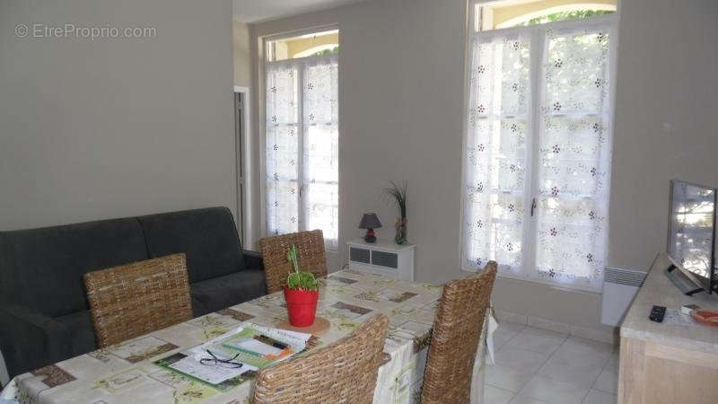 Appartement à AMELIE-LES-BAINS-PALALDA