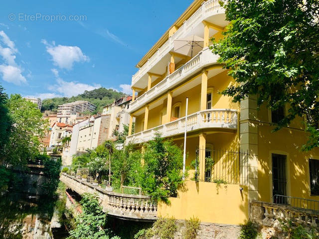 Appartement à AMELIE-LES-BAINS-PALALDA