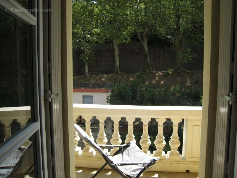 Appartement à AMELIE-LES-BAINS-PALALDA