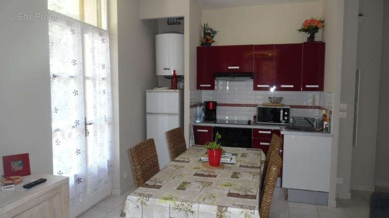 Appartement à AMELIE-LES-BAINS-PALALDA