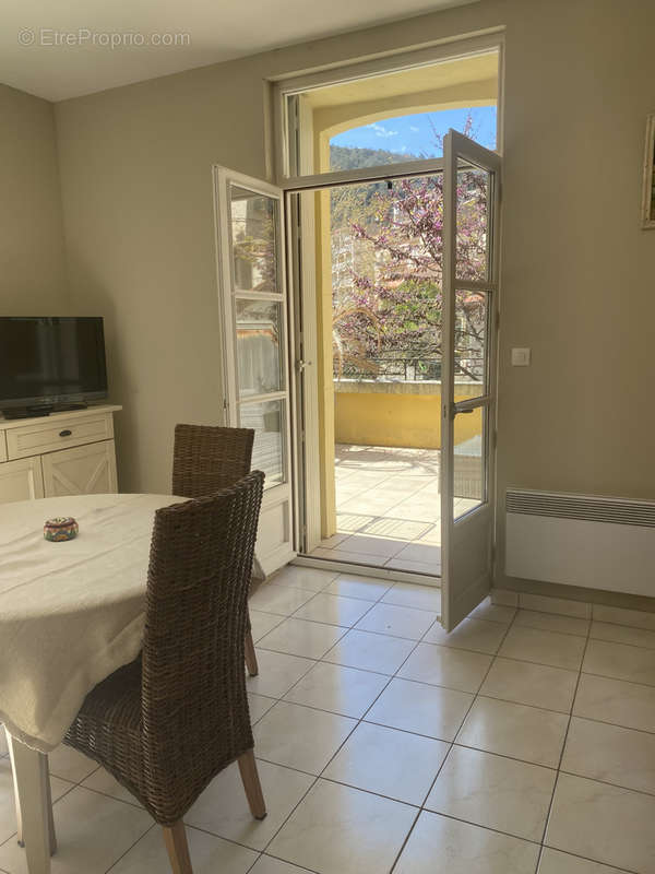 Appartement à AMELIE-LES-BAINS-PALALDA