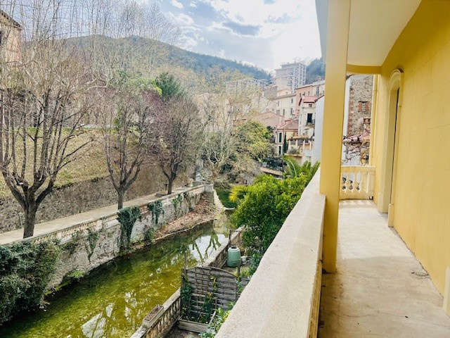 Appartement à AMELIE-LES-BAINS-PALALDA