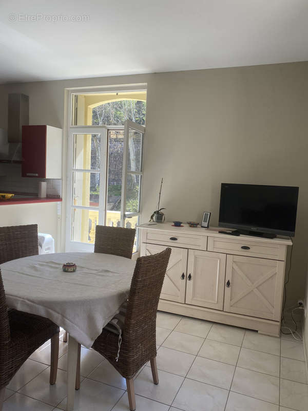 Appartement à AMELIE-LES-BAINS-PALALDA